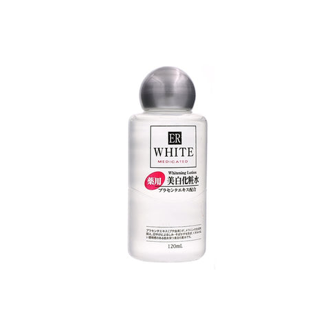 日本DAISO大创 ER胎盘素美白保湿化妆水 120ml - Milkbuy秒麦网