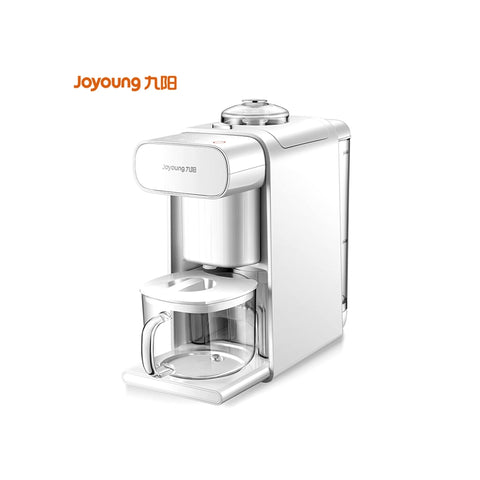 九阳 自动清洗破壁豆浆机 DJ10U-K61 白色款 _ 九阳 - Milkbuy秒麦购物网华人平台加拿大美国北美日韩爆款网红零食美妆药妆