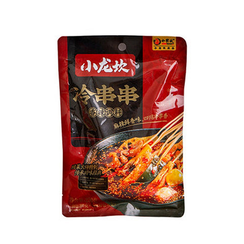 小龙坎 冷串串 香辣调料 250g - Milkbuy秒麦网