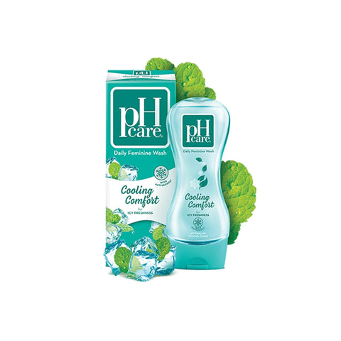 日本PH CARE女性私处护理洗液 2款可选 150ml - Milkbuy秒麦网