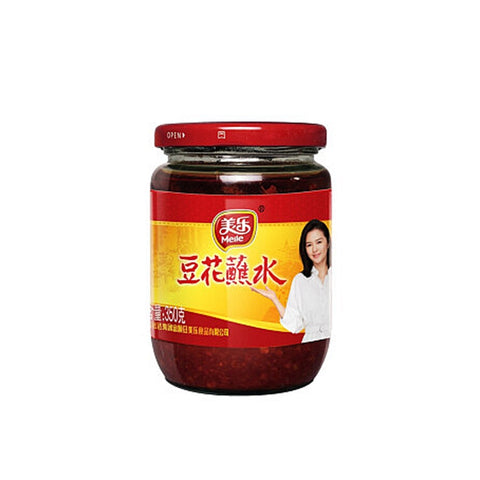 美乐 豆花蘸料 350g _ 美乐 - Milkbuy秒麦购物网华人平台加拿大美国北美日韩爆款网红零食美妆药妆