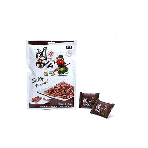 关公 古早味花生(盐味)100g _ 关公 - Milkbuy秒麦购物网华人平台加拿大美国北美日韩爆款网红零食美妆药妆
