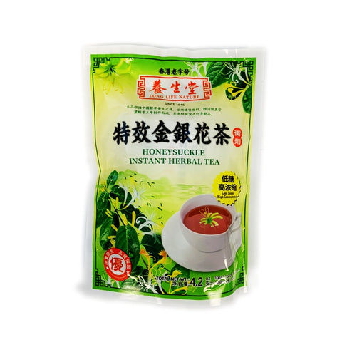香港养生堂 特效金银花 低糖高浓缩 120g _ 养生堂 - Milkbuy秒麦购物网华人平台加拿大美国北美日韩爆款网红零食美妆药妆
