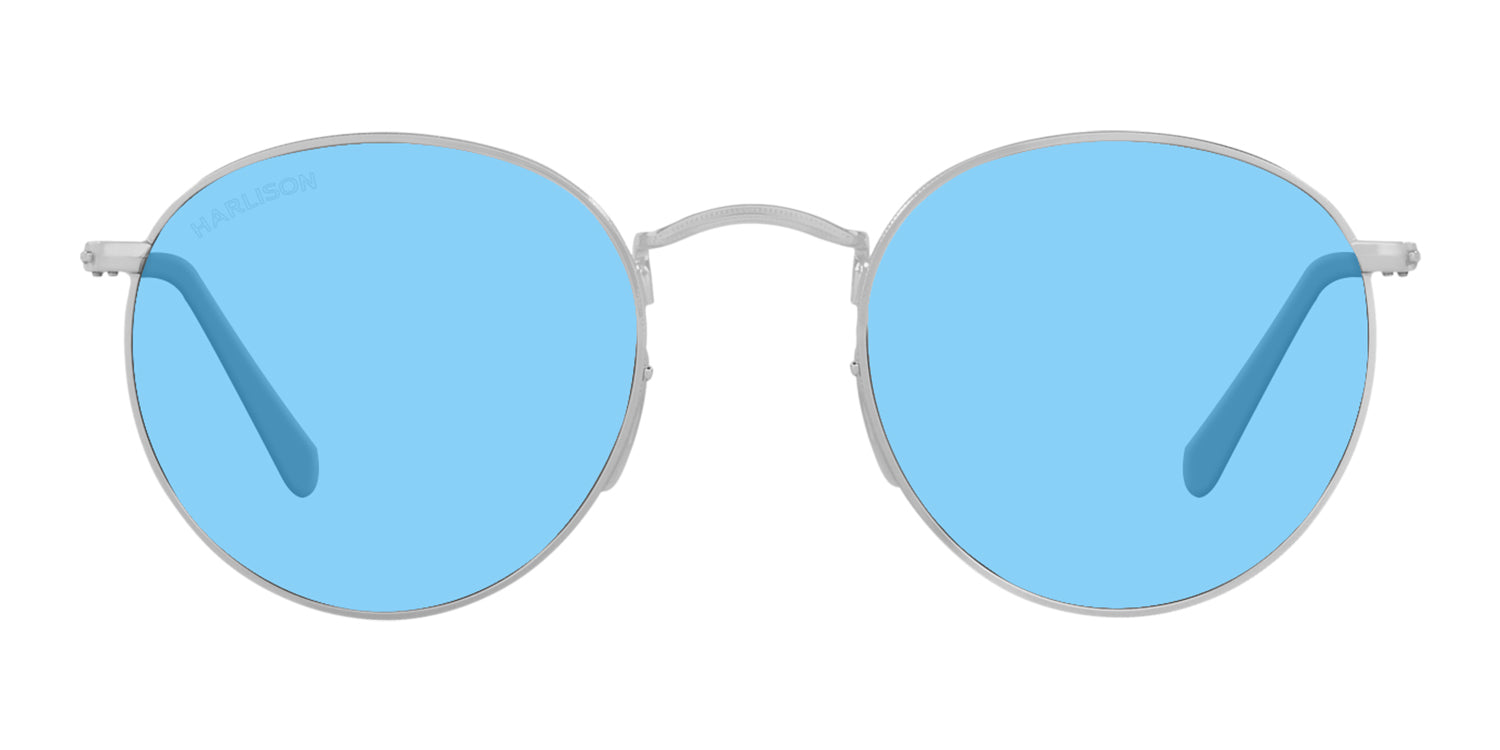 Iconic Blue