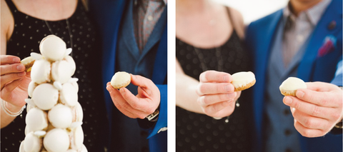 Gender reveal or baby shower, best treats from this bakery in Calgary!