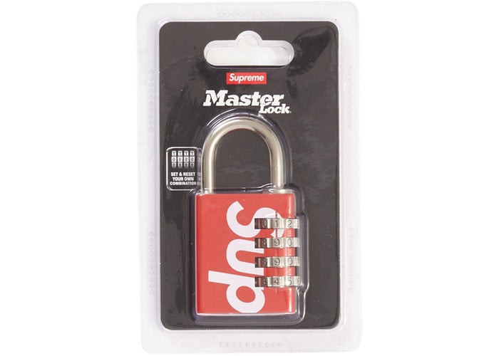 MasterLock 140T Lock, Brass, 2 Pack, Keyed Alike 