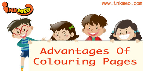 ADVANTAGES OF COLOURING PAGES_banner