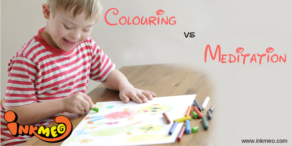 Colouring vs Meditation-banner