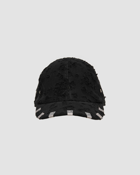 AAUHA0058FA01BLK0001 MULTI LIGHTERCAP HAT