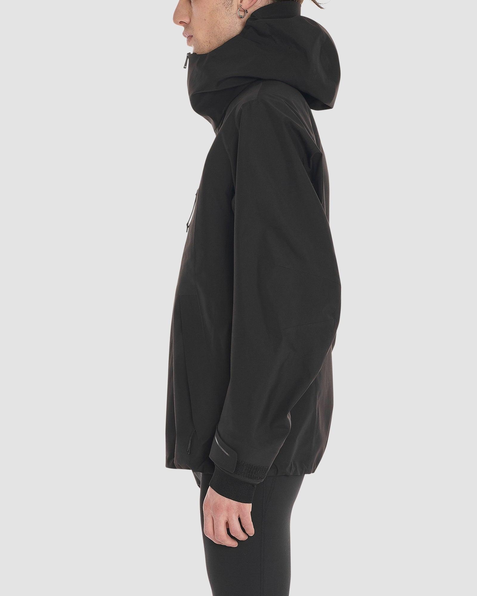 SHELL JACKET