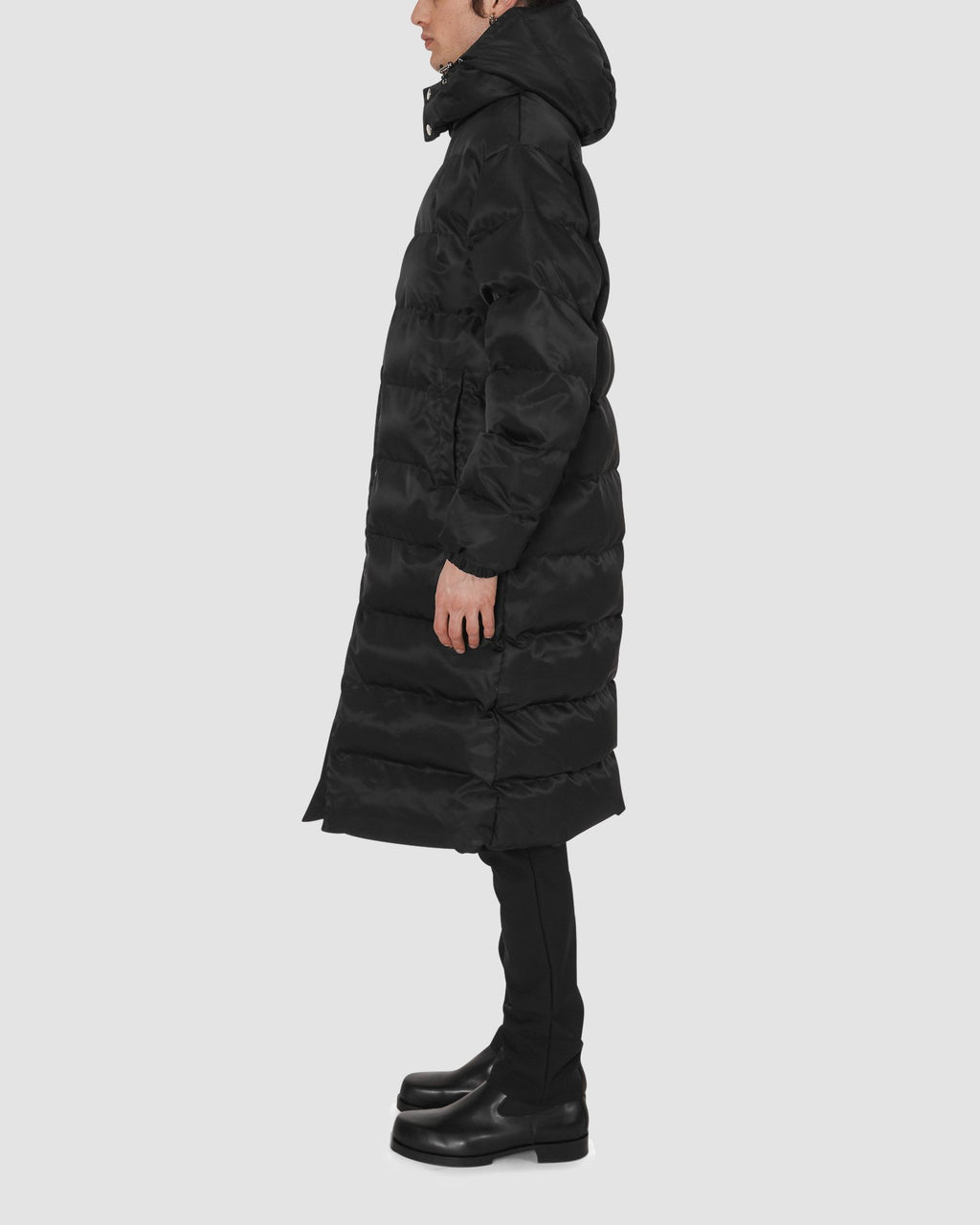 PUFFER PARKA-1