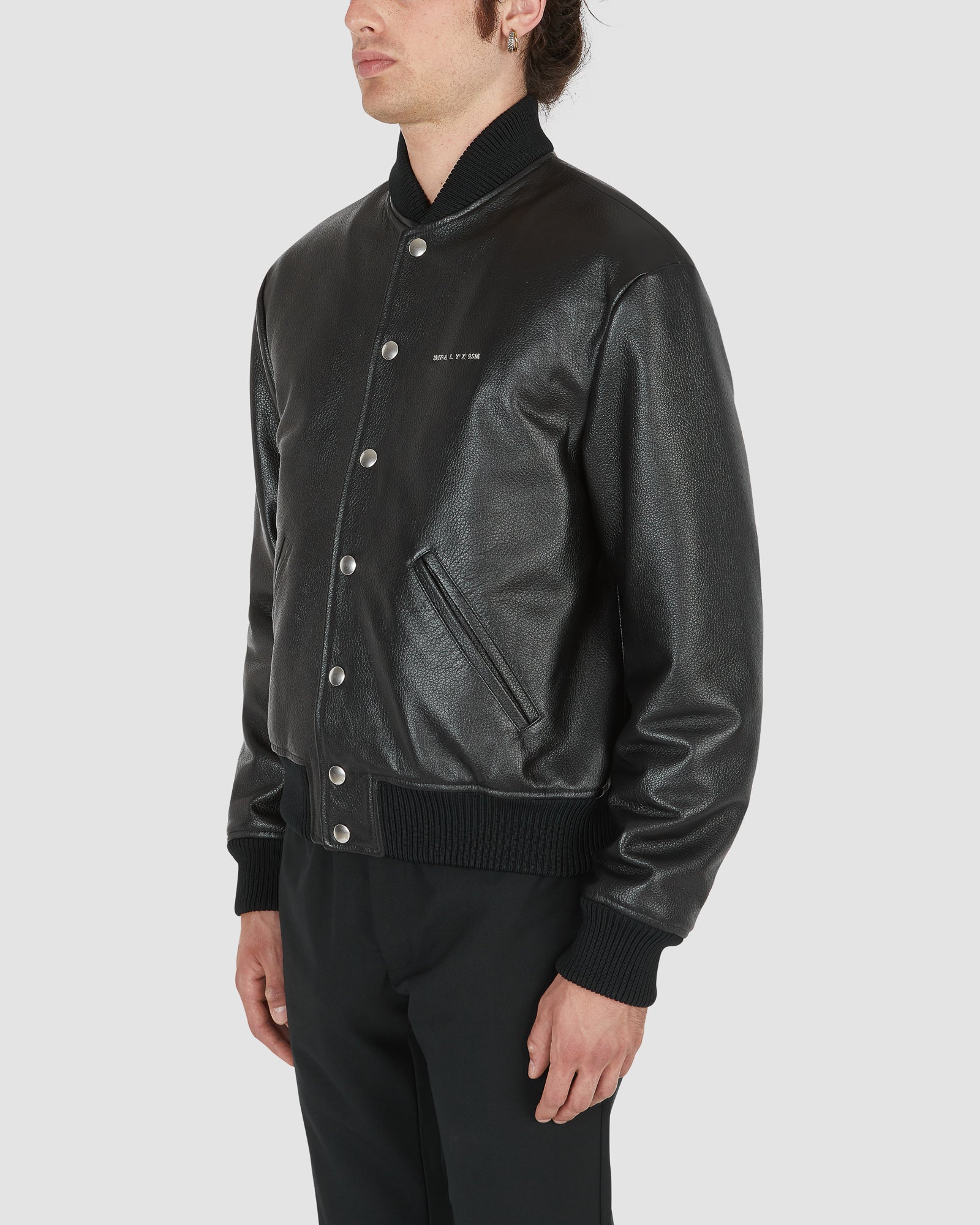 VARSITY JACKET
