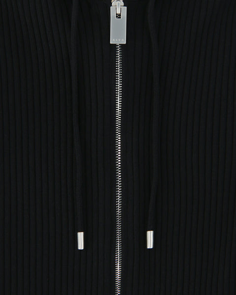 RIBBED KNIT HOODIE | KNITWEAR - 1017 ALYX 9SM