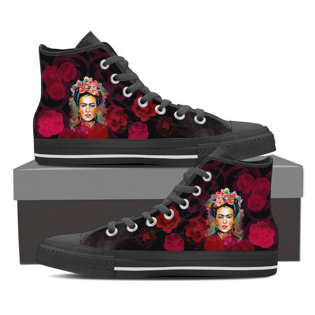 frida kahlo shoes for sale