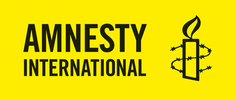 Amnesty - One fire movement partner