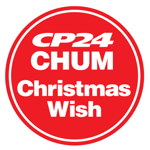 CHUM CP24 - One fire movement partner