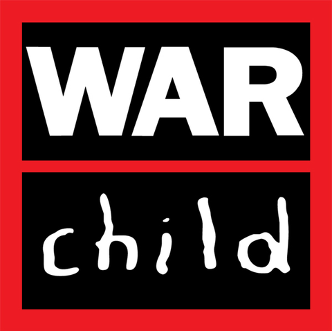 War Child - One movement partner