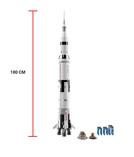 2nd Tallest LEGO Set EVer