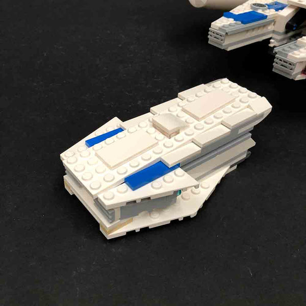 LEGO Kessel Run Millennium Falcon 75212 Cargo Pod