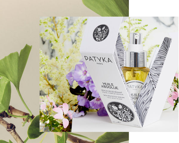 patyka packaging eco-responsable