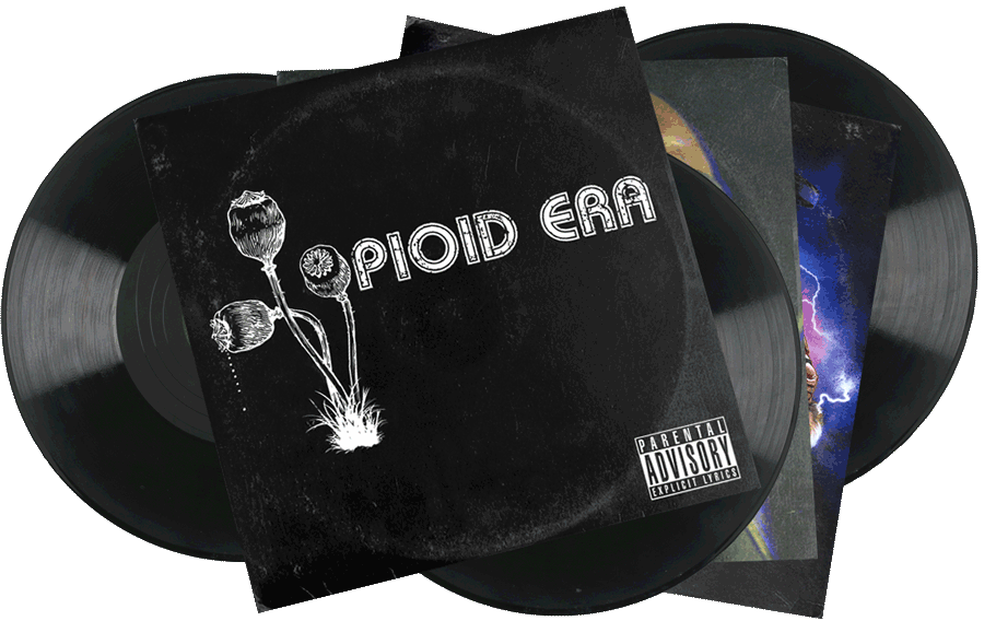 Seven-Sharks-Airwave-Opioid-Era-The-Opioid-Era-Hip-Hop-Album-Cover