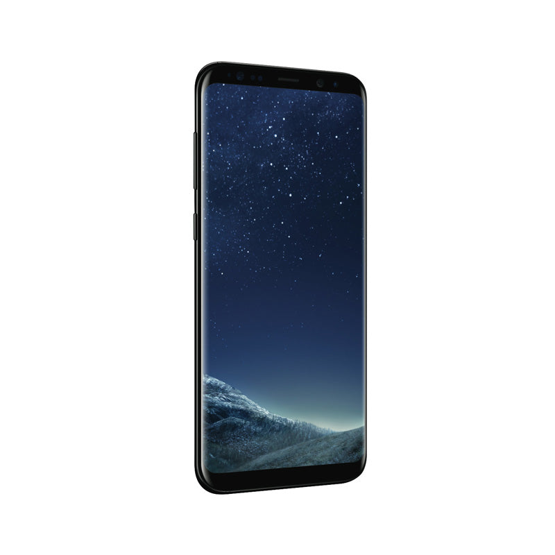 Samsung S8 Edge