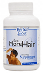 Nourishing Supplement Bottle
