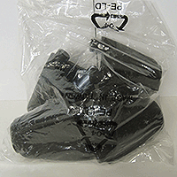 bag of 4 ball chair leg height extenders