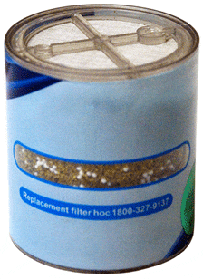 HOC Replacement Filter