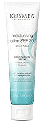 Tube of Kosmea SPF-30 Moisturising Lotion