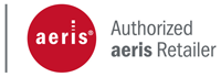 Aeris authorized retailer