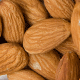 Almonds