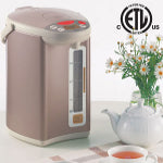 Zojirushi Micom Water Boiler and Warmer  Model CD-WBC40