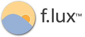 F.lux Software