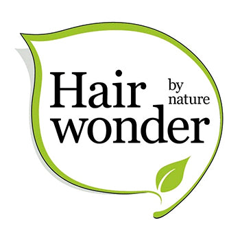 Hairwonder by Nature Hair Dye - Logo