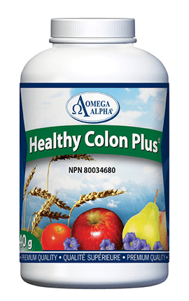 Healthy Colon Plus Powder