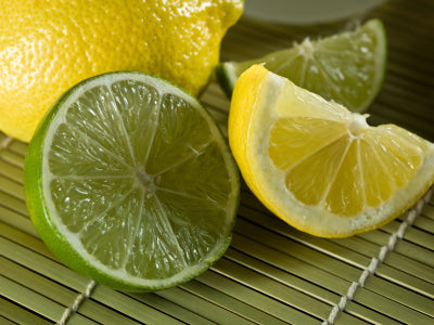 Lime & Lemon