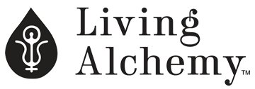 Living Alchemy Logo