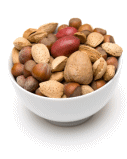 Mixed Nuts