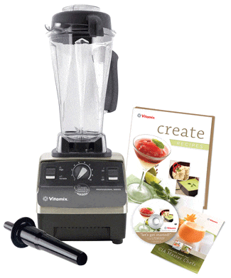 Vitamix CIA Pofessional