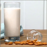Vitamix Milks