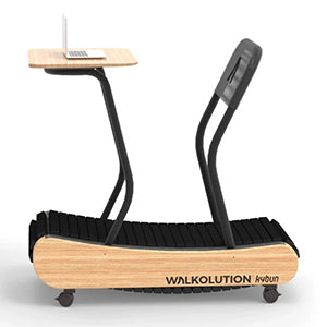 Walkolution kybun treadmill