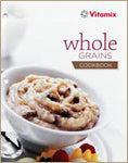 Whole Grains Cookbook