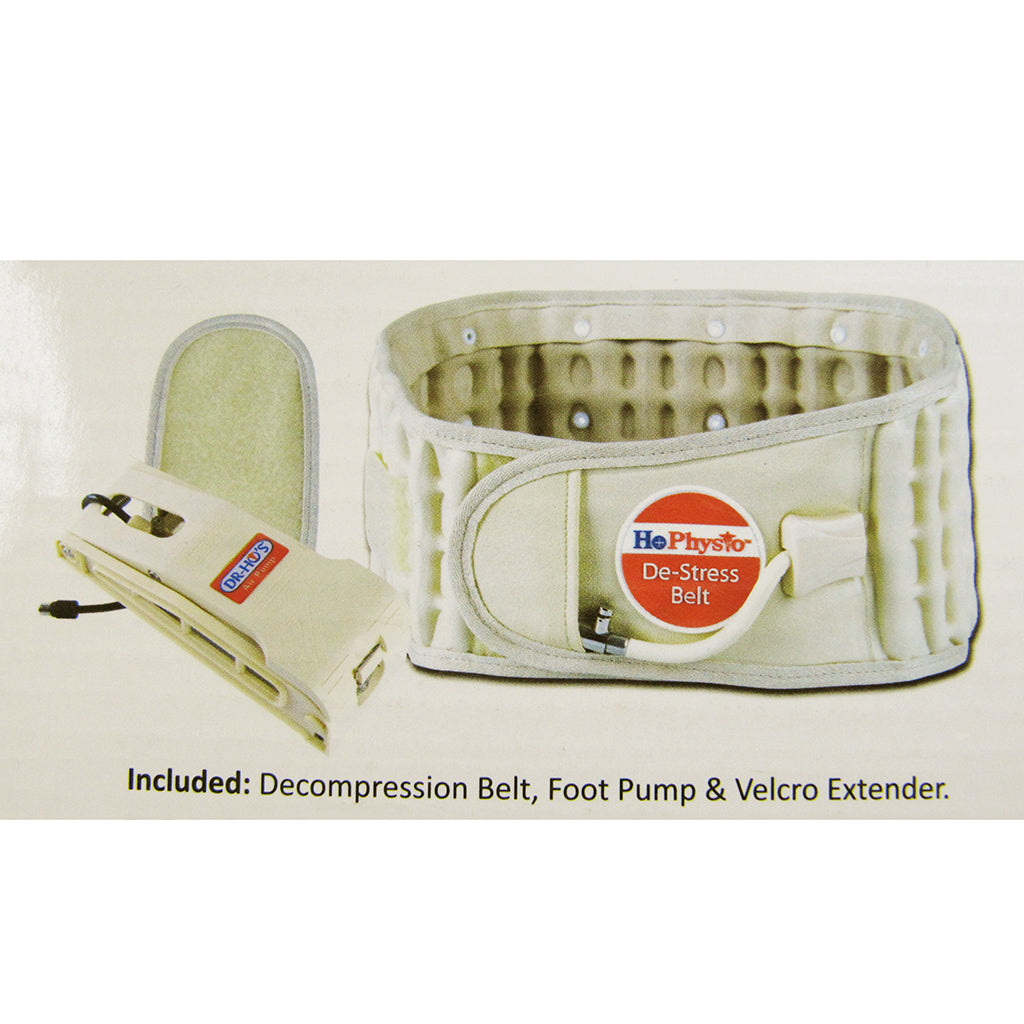 Dr. Ho's - Decompression Back Belt 