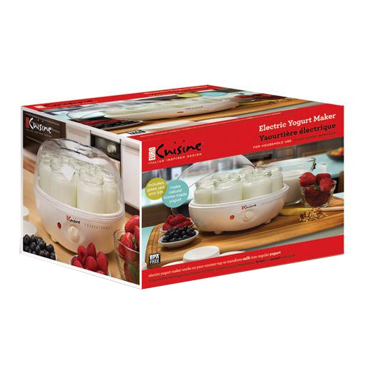 ym80 yogurt maker