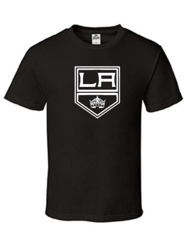 nhl kings apparel