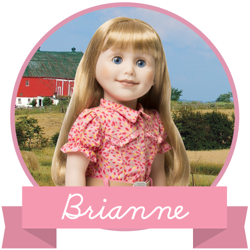 Brianne