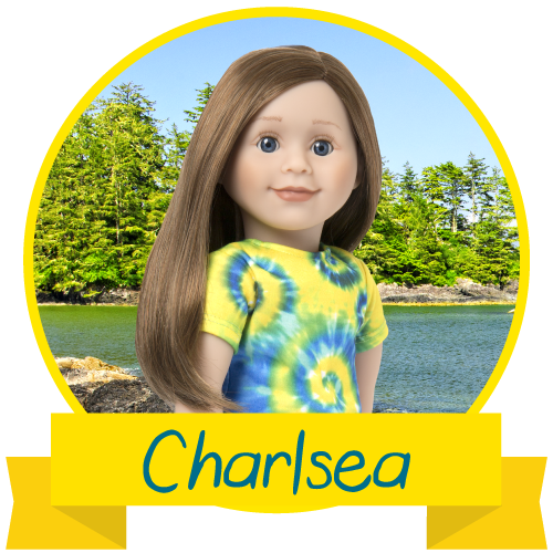 Charlsea