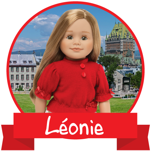 Léonie