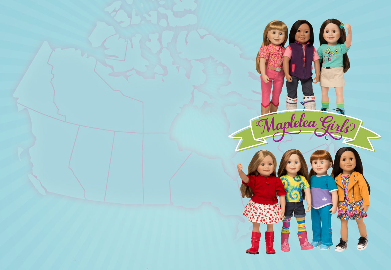 Maplelea Girls